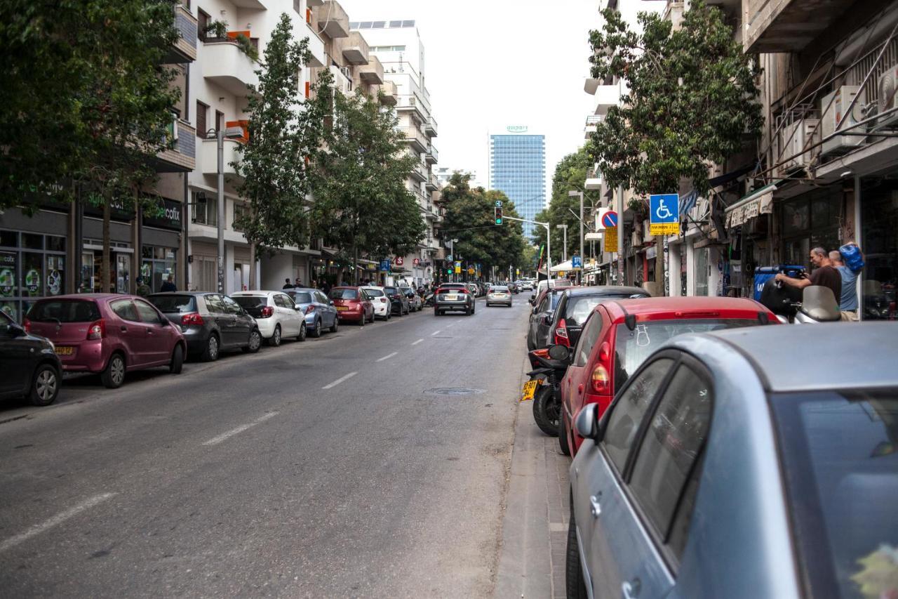 Locals Tlv - Herzl Street Tel Aviv Exterior photo