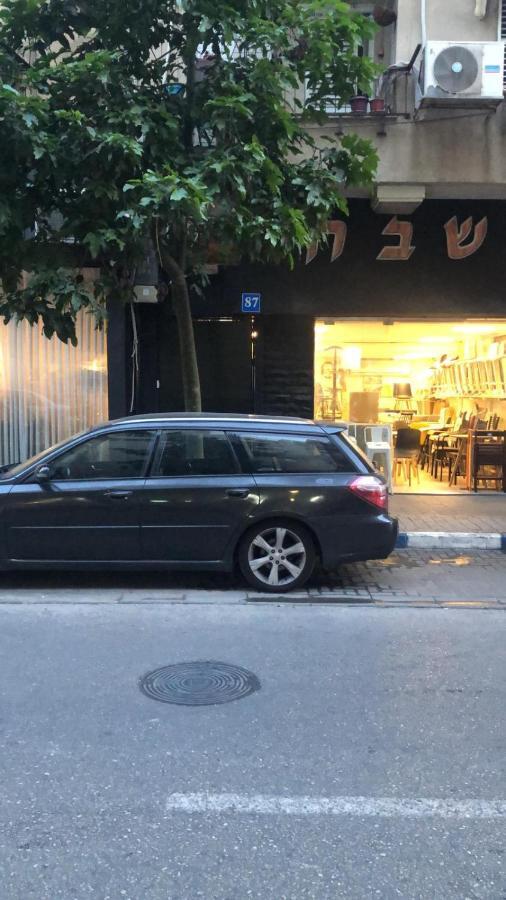 Locals Tlv - Herzl Street Tel Aviv Exterior photo